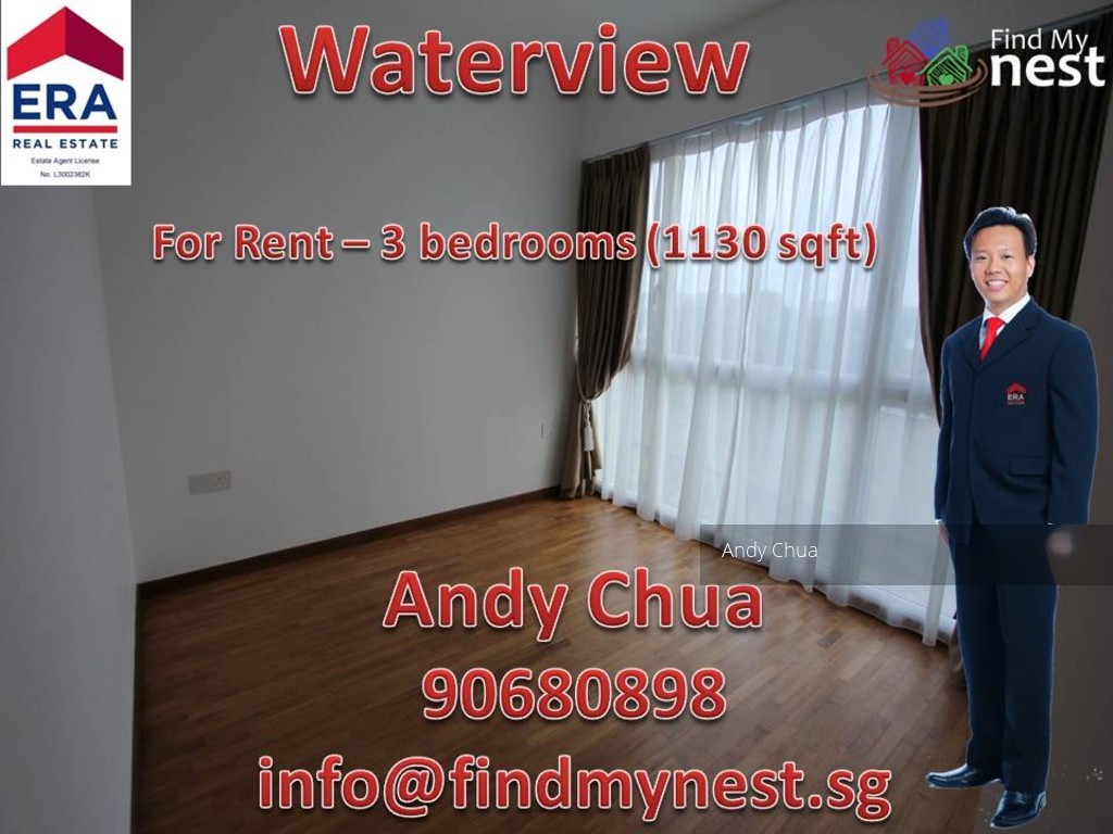 Waterview (D18), Condominium #114682092